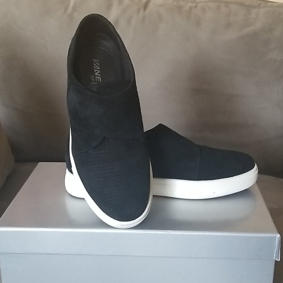 Van Eli Oberon sport shoe - Picture 1 of 4